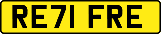 RE71FRE