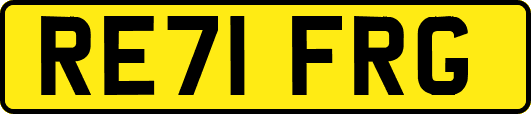 RE71FRG