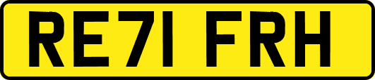 RE71FRH