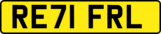 RE71FRL