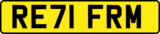 RE71FRM