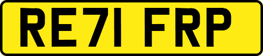 RE71FRP