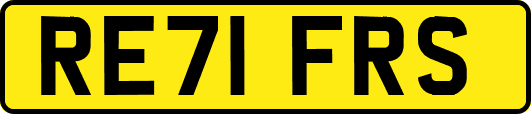 RE71FRS