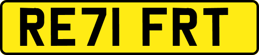 RE71FRT