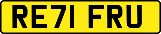 RE71FRU