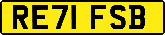 RE71FSB