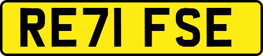 RE71FSE