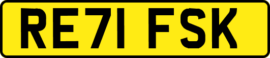 RE71FSK