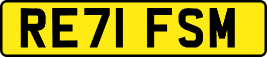 RE71FSM