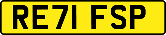 RE71FSP