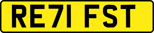 RE71FST