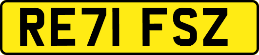 RE71FSZ