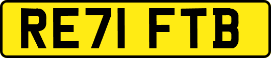 RE71FTB