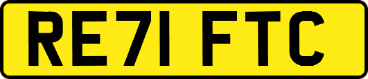 RE71FTC
