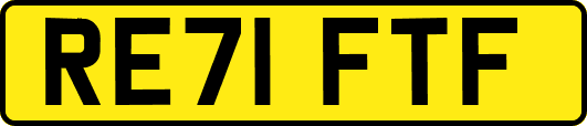 RE71FTF
