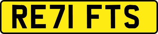 RE71FTS