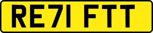 RE71FTT