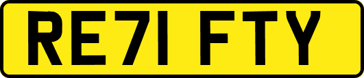 RE71FTY