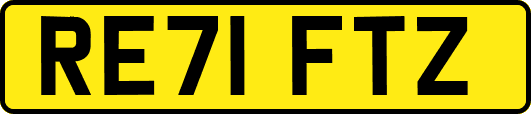RE71FTZ