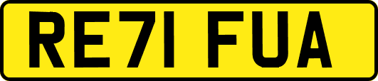 RE71FUA