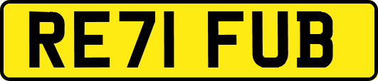 RE71FUB