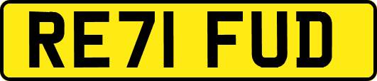 RE71FUD
