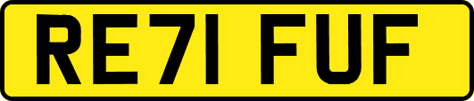 RE71FUF