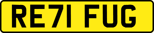 RE71FUG