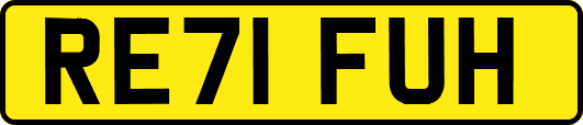 RE71FUH