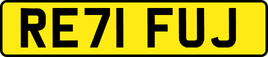 RE71FUJ