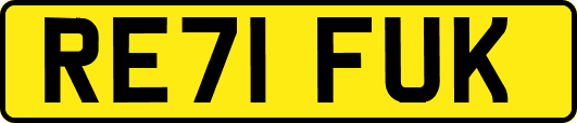 RE71FUK
