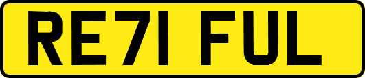 RE71FUL