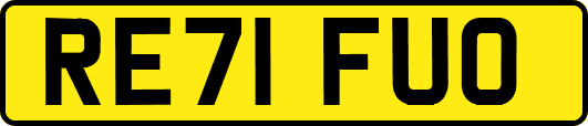 RE71FUO