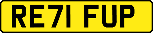 RE71FUP