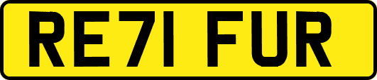 RE71FUR