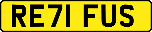RE71FUS