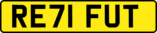 RE71FUT
