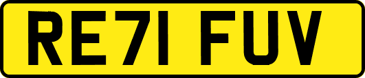 RE71FUV