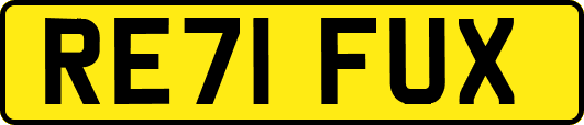 RE71FUX