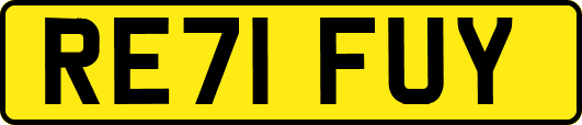 RE71FUY