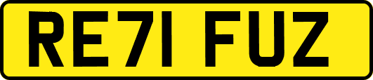 RE71FUZ