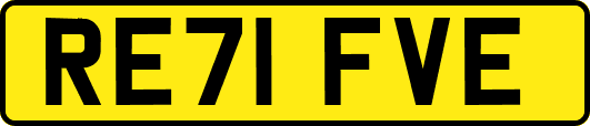 RE71FVE