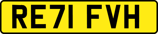 RE71FVH