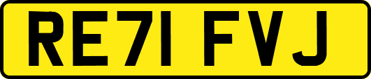 RE71FVJ