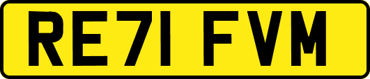 RE71FVM