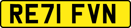 RE71FVN