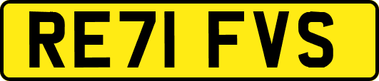 RE71FVS