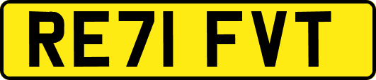 RE71FVT
