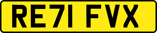 RE71FVX
