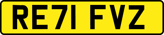 RE71FVZ